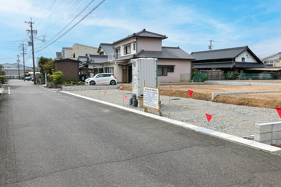 5号地