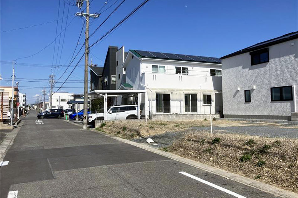 1号地