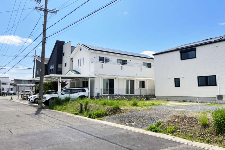 1号地