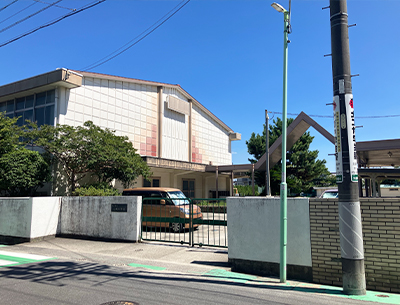 光城小学校