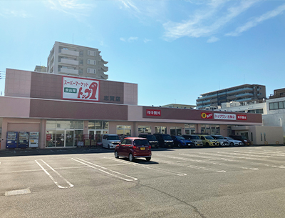 トップワン 志賀店