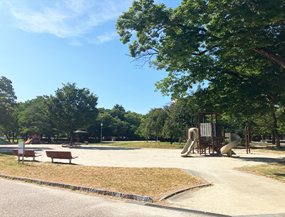志賀公園