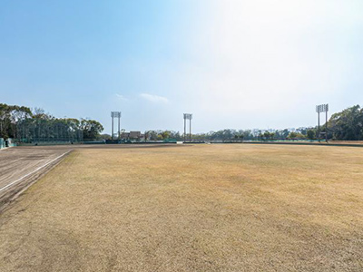 愛知池運動公園