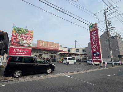 Mikawaya御器所松風店
