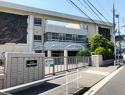 田光中学校