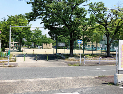 惣作公園