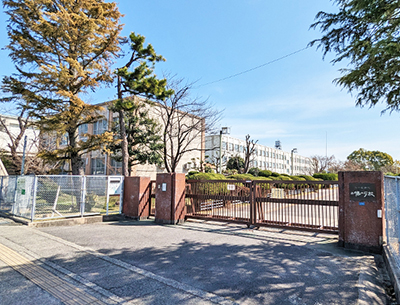 名古屋市立小幡小学校