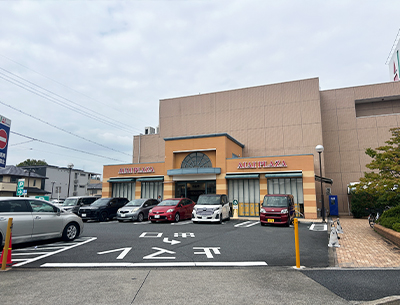 フィール　アイアイプラザ