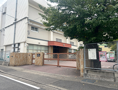 名古屋市立野田小学校