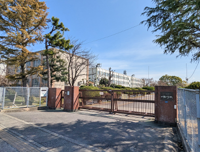 小幡小学校