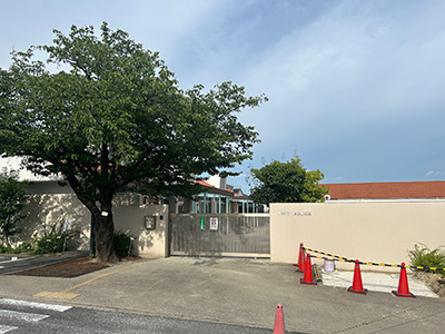大府市立柊山保育園