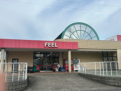 フィールキャンパス