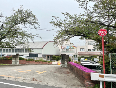 石ヶ瀬小学校