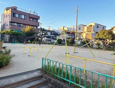 佐渡公園