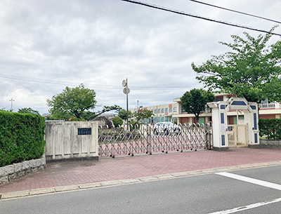 名古屋市立平子小学校