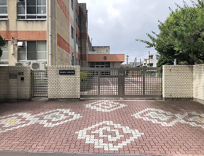 名古屋市立村雲小学校