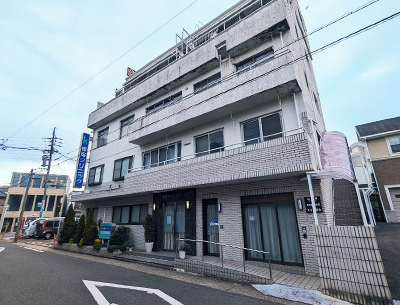 樫尾クリニック