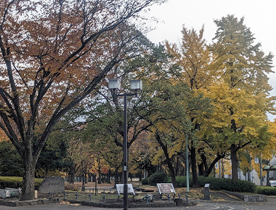 千種公園