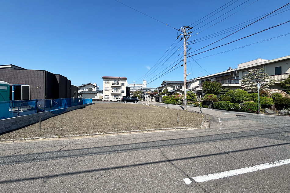 1号地