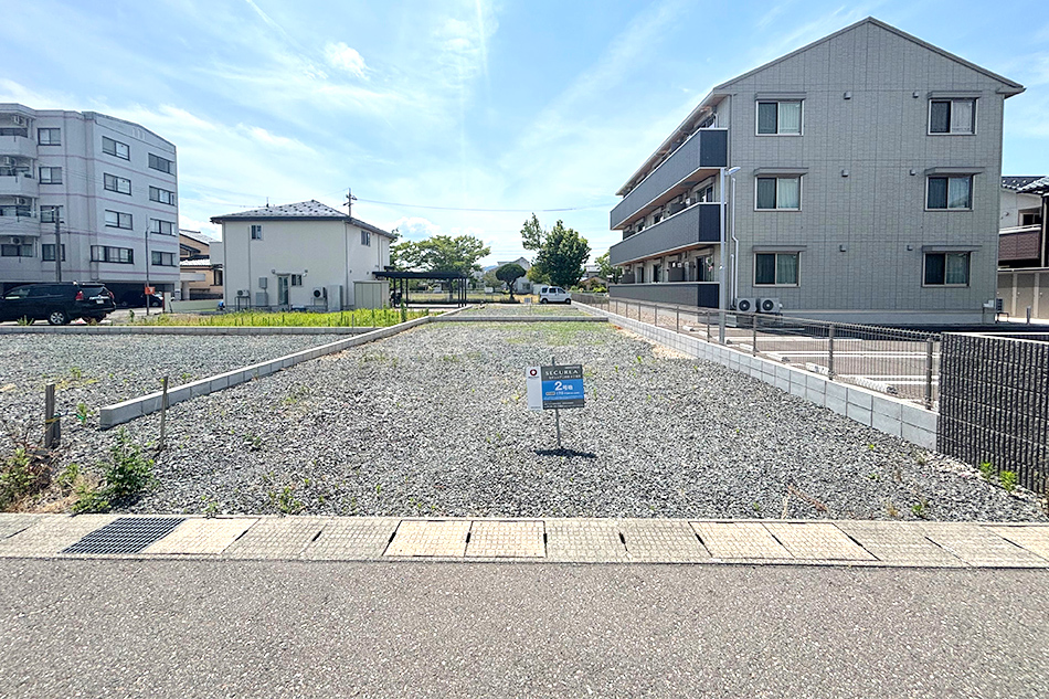 2号地