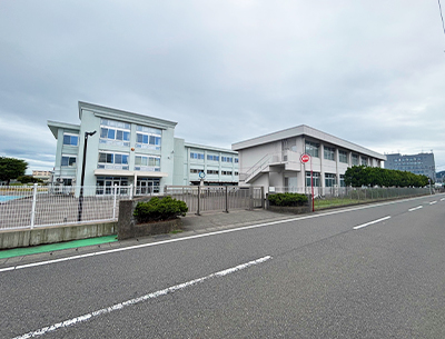 福井大学教育学部附属義務教育学校