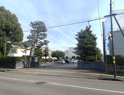 福井県立藤島高等学校