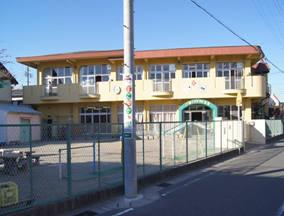 真誠会　本荘保育園