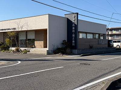 やぶた南歯科・矯正歯科