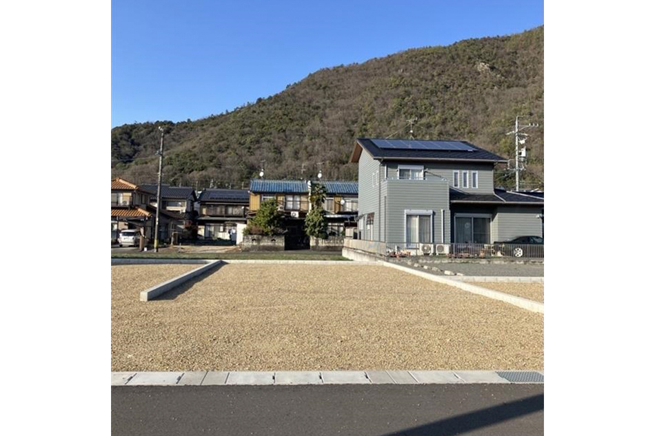 B号地