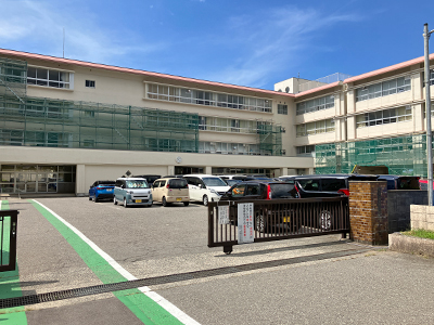 伏見台小学校