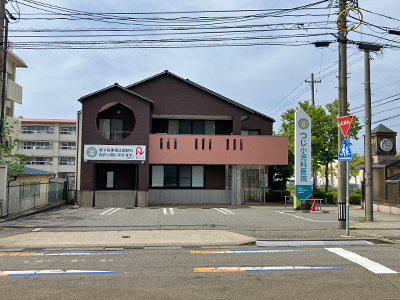 つじ小児科医院