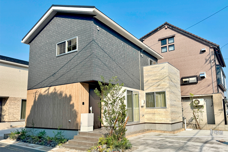 セキュレア緑が丘　(分譲住宅)