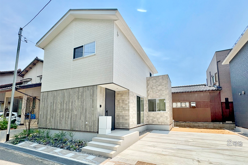 2号地