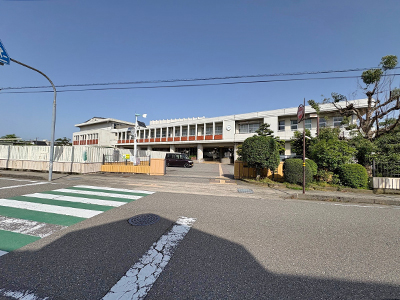 金沢市立泉野小学校