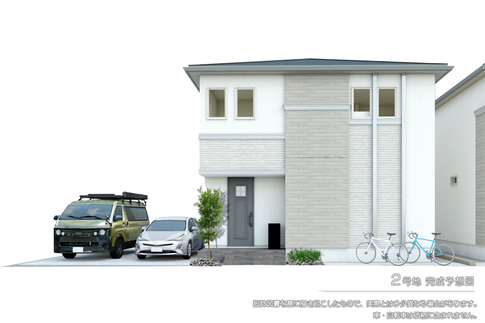 セキュレア御供田III　(分譲住宅)