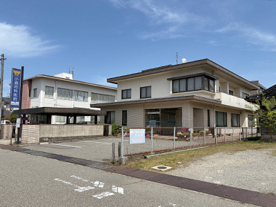 小浦内科医院