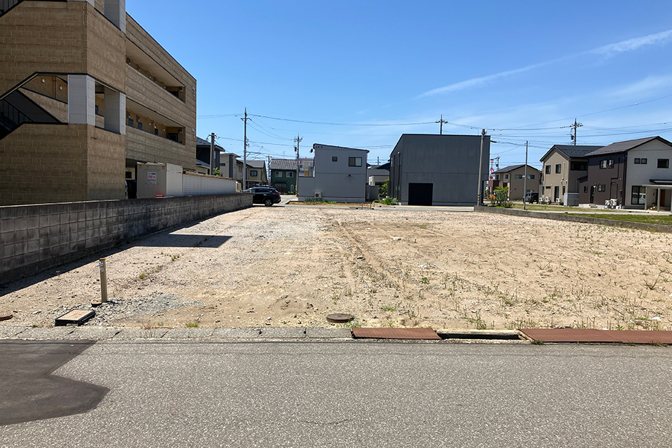 4号地