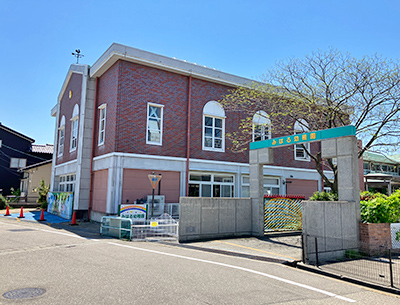 みはる幼稚園