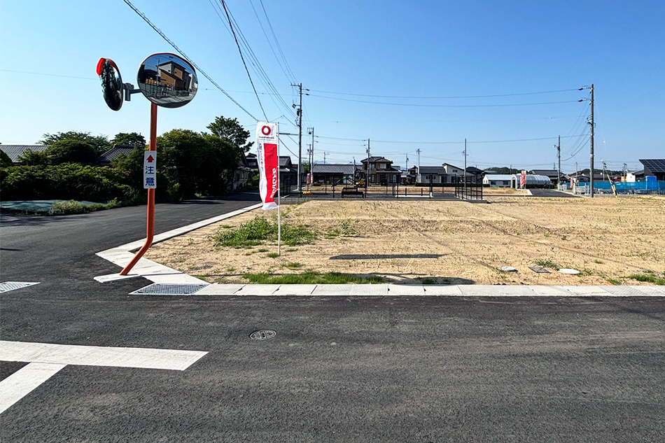 16号地