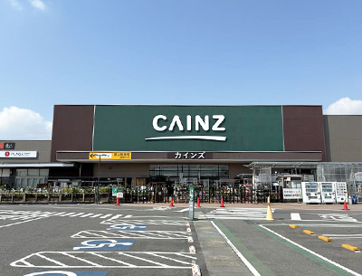 カインズ四日市店