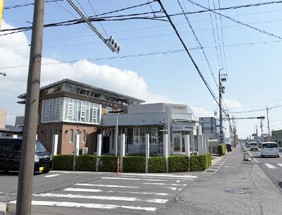 はやかわ矯正歯科