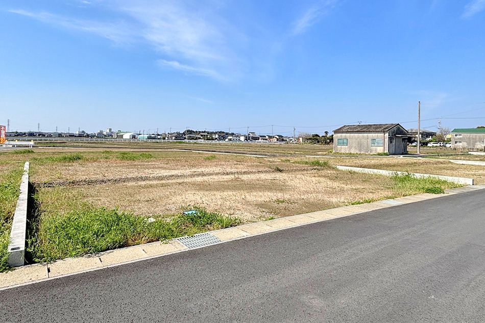 2号地
