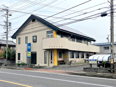 野町歯科医院