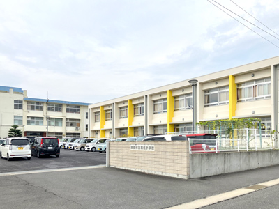 市立稲生小学校