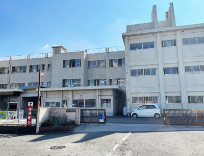 神田小学校
