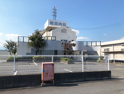 岩花内科