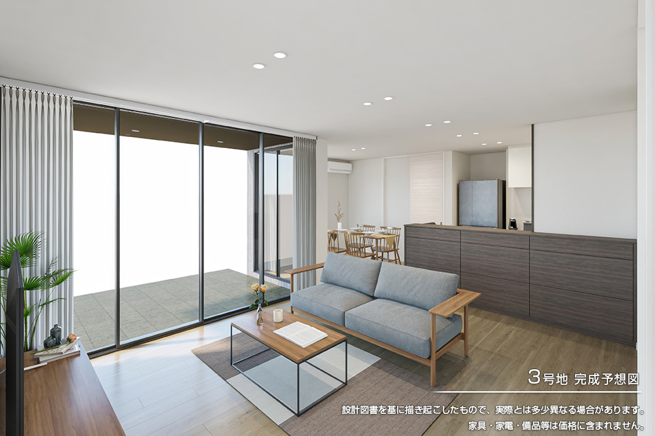 xaymaca様 ご購入予定品 セキュレア桜島町7丁目 (分譲住宅)｜建売・分譲住宅｜ダイワハウス