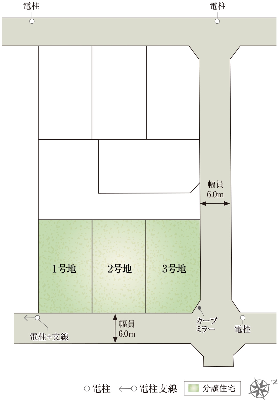 セキュレア桜島町7丁目 (分譲住宅)｜建売・分譲住宅｜ダイワハウス
