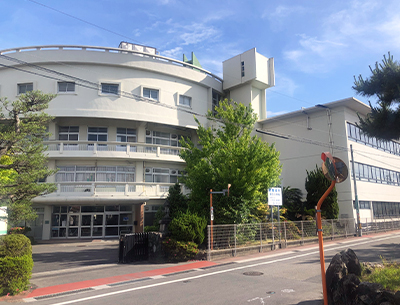 朝日小学校