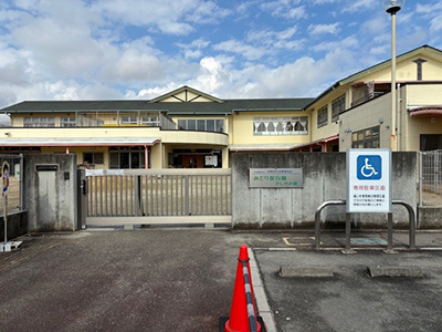 みどり保育園